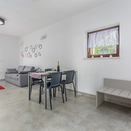 Apartments Katja Marčana 外观 照片