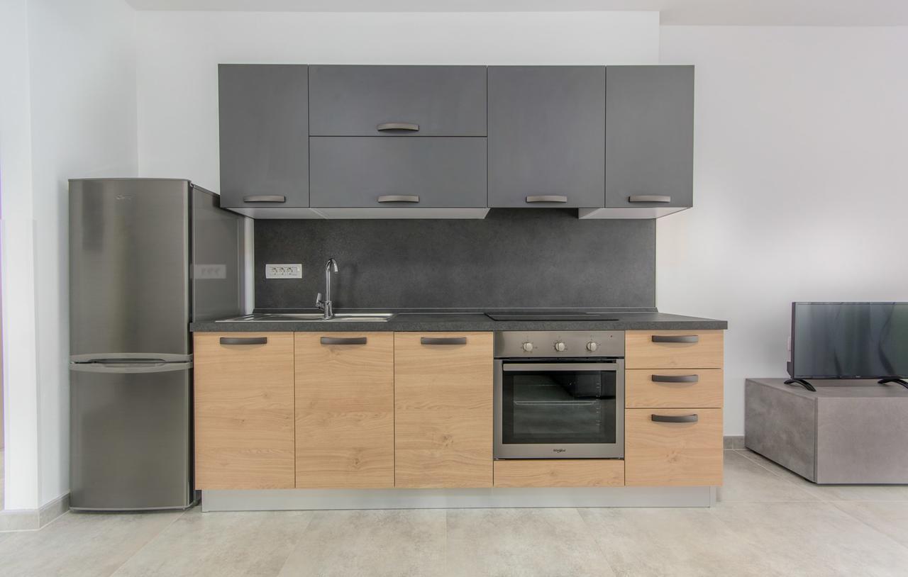 Apartments Katja Marčana 外观 照片