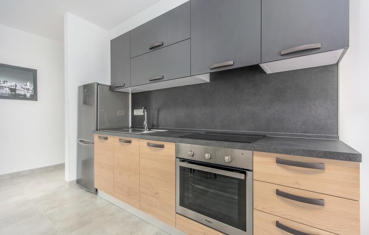 Apartments Katja Marčana 外观 照片