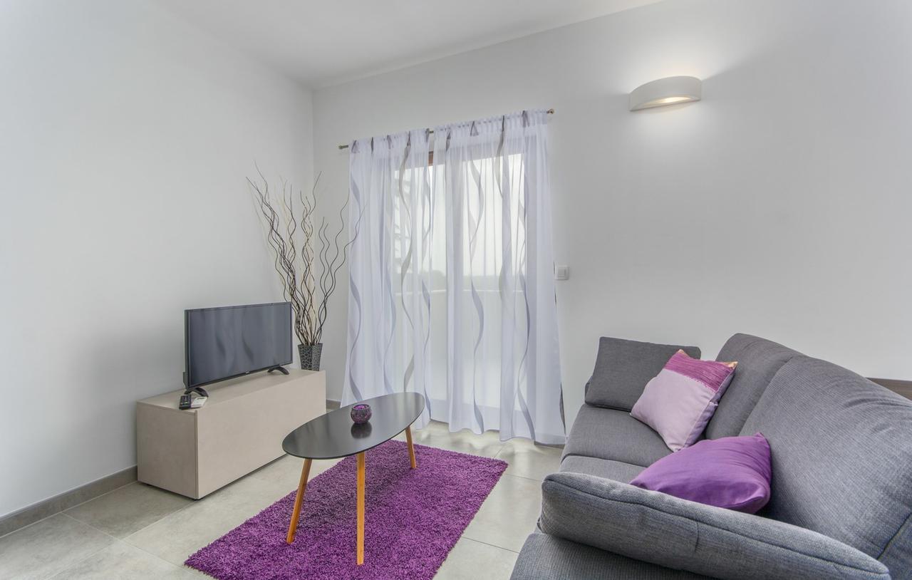 Apartments Katja Marčana 外观 照片