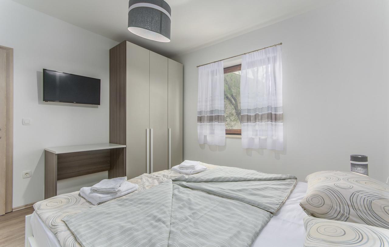Apartments Katja Marčana 外观 照片